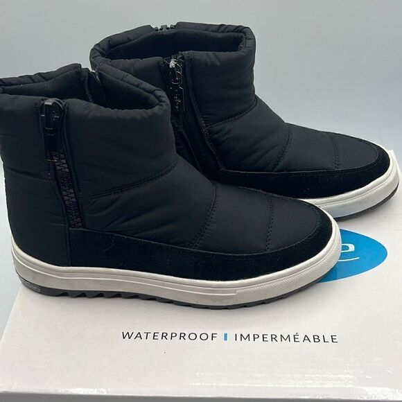 Aqua College Sage Black Waterproof - Picture 2 of 5